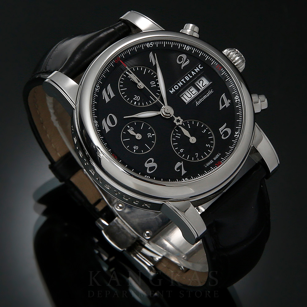 MONTBLANC(USED)몽블랑 7201 Meisterstuck 워치